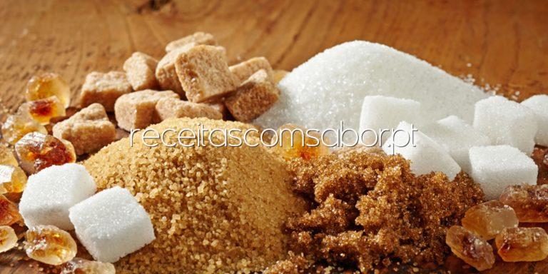 consumo excessivo de açúcar pode matar